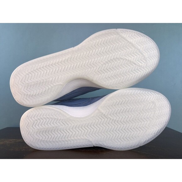 Nike Book 1 "Mirage V2" Ashen Slate Basketball Shoes Men's Size 14 FJ4249-400 - Picture 10 of 11